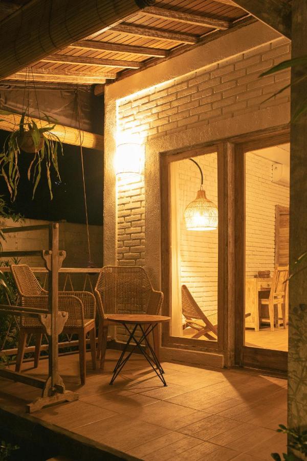 Cari Surf Camp & Studio's Hotel