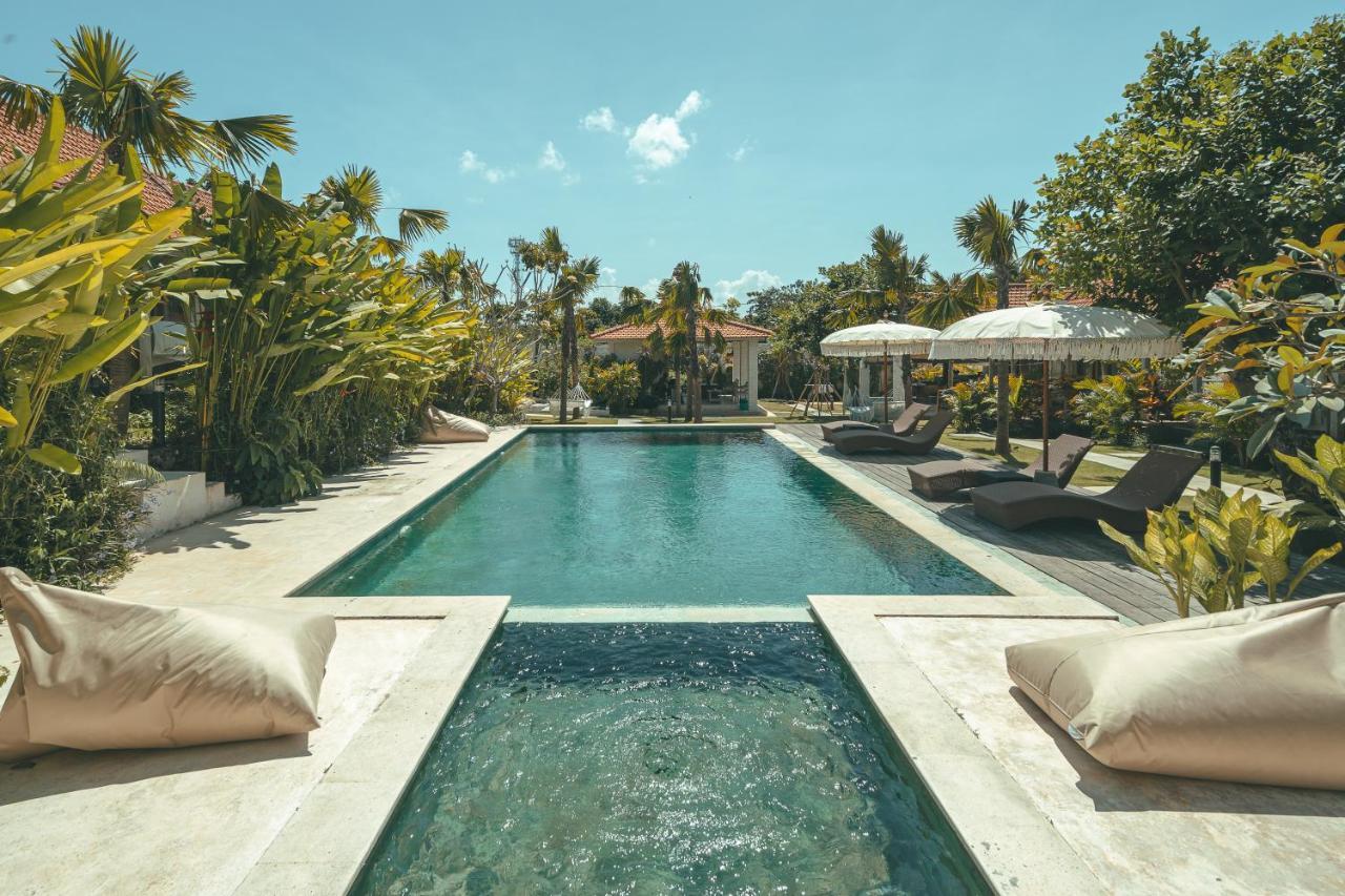Cari Surf Camp & Studio's Hotel Uluwatu (Bali)