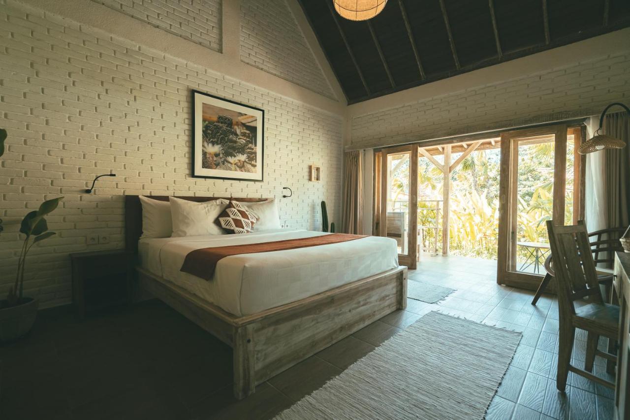 Hotel Cari Surf Camp & Studio's Uluwatu (Bali)