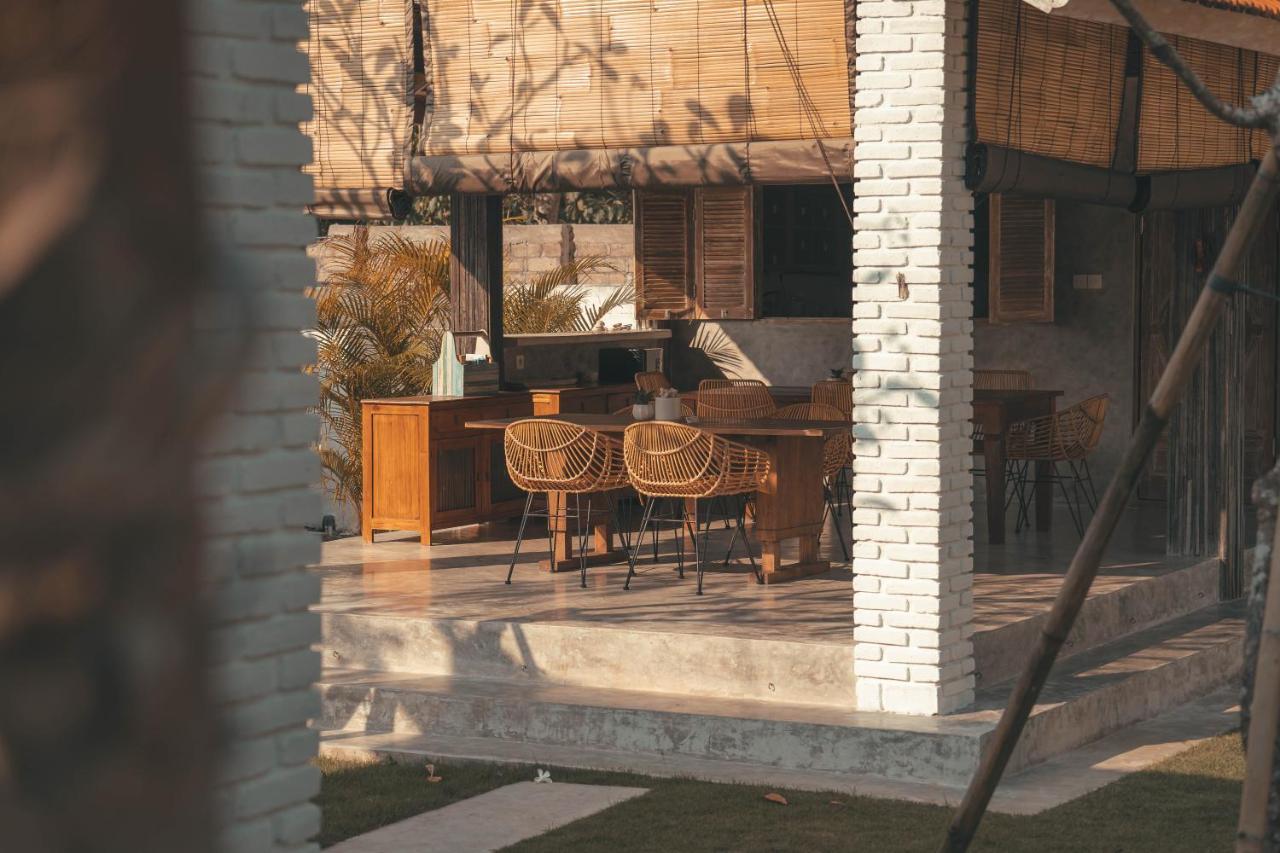 Cari Surf Camp & Studio's 3* Uluwatu (Bali)