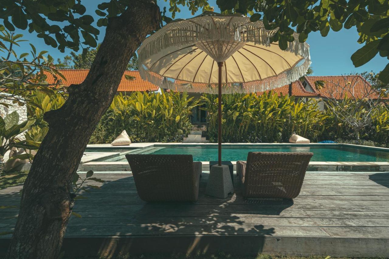 Hotel Cari Surf Camp & Studio's 3*