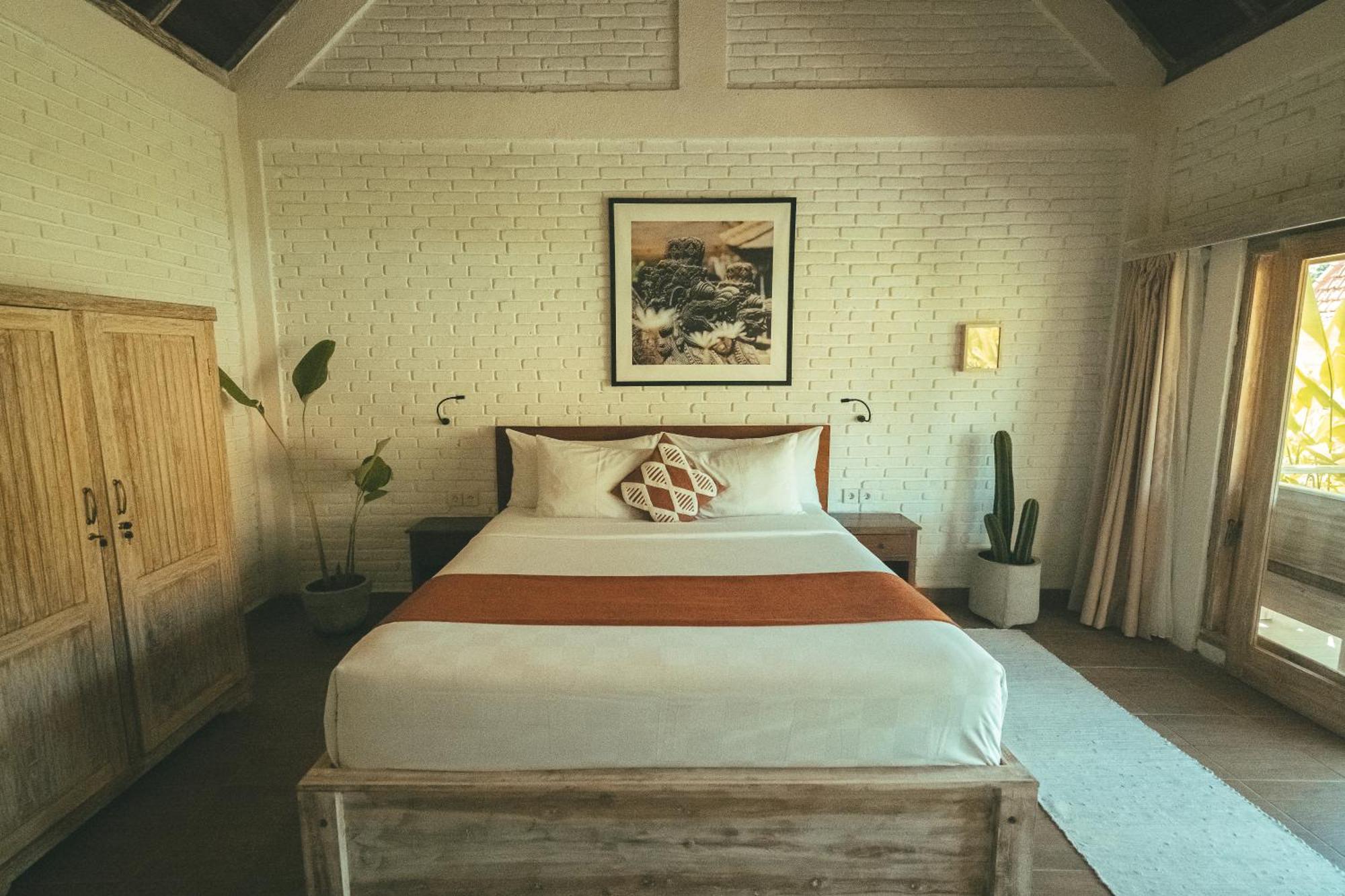 Cari Surf Camp & Studio's Uluwatu (Bali)