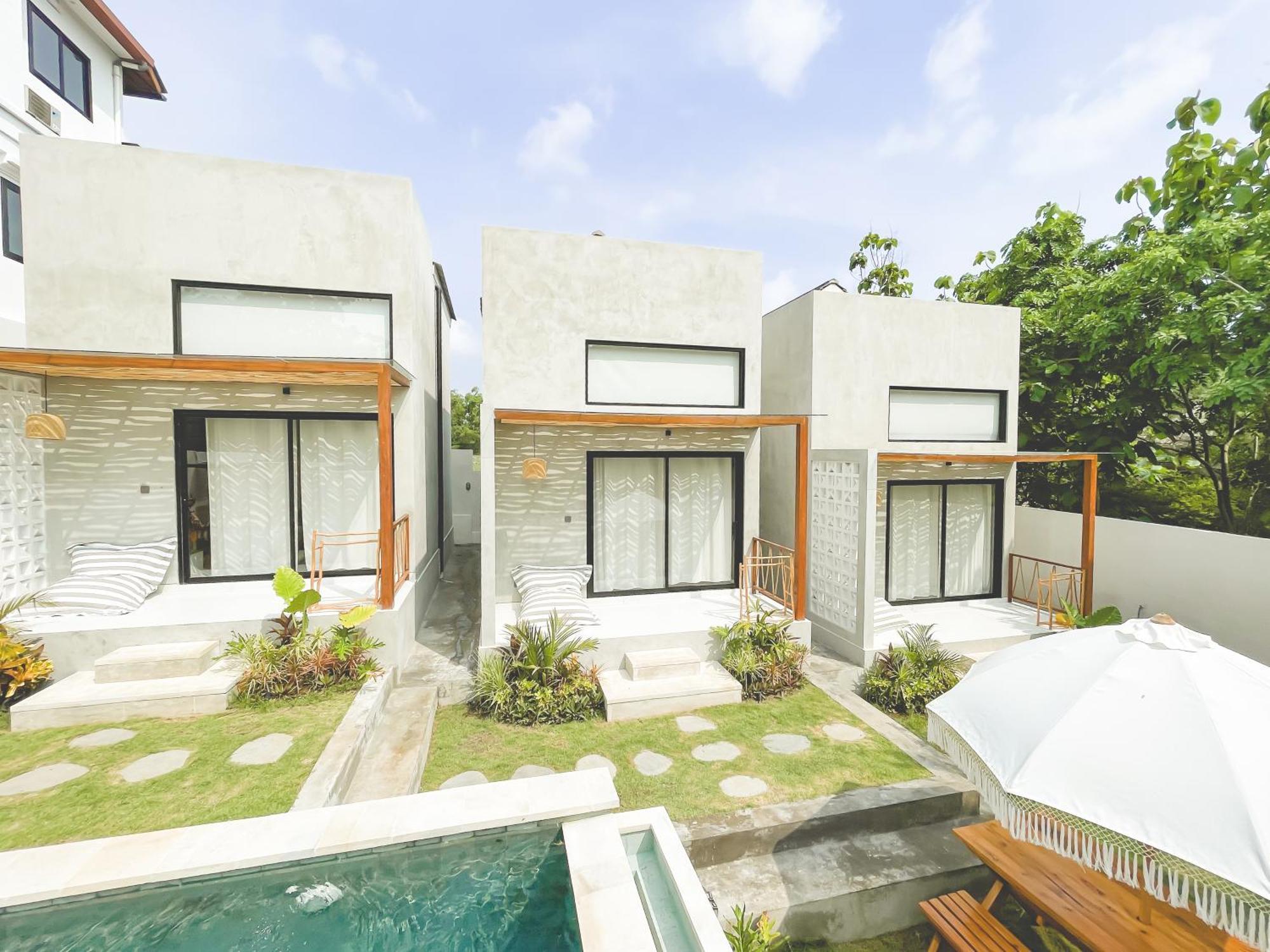 Cari Surf Camp & Studio's Uluwatu (Bali)