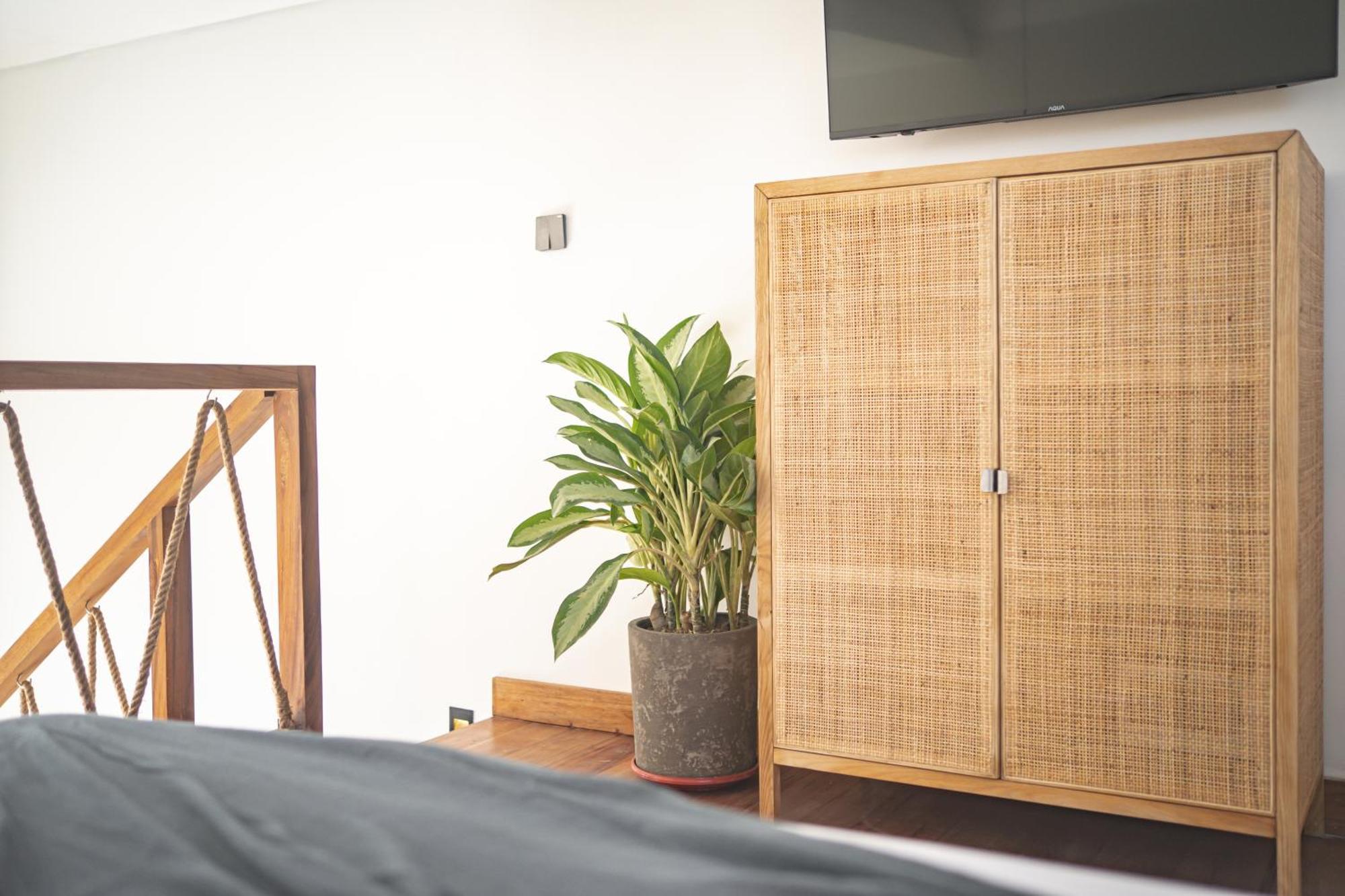 Cari Surf Camp & Studio's Hotel Uluwatu (Bali)