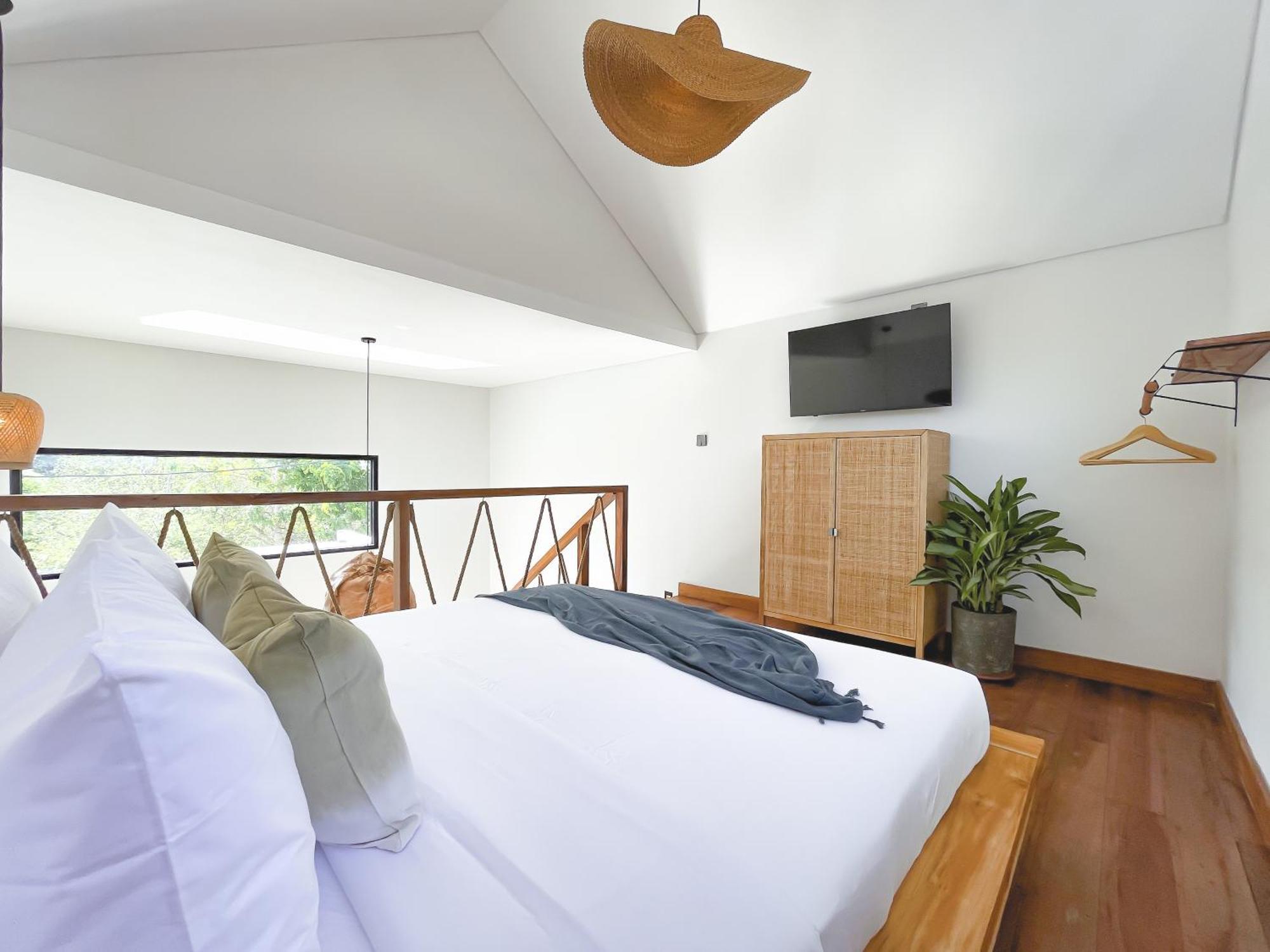 Cari Surf Camp & Studio's Hotel 3*
